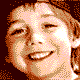 Boy Smiling
