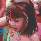 Girl Learning