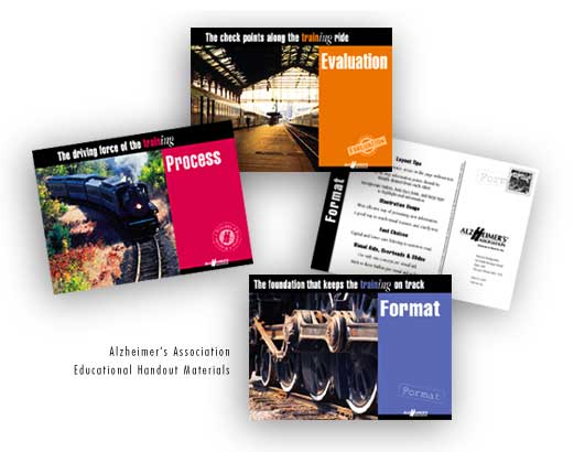 Educational Handout Materials